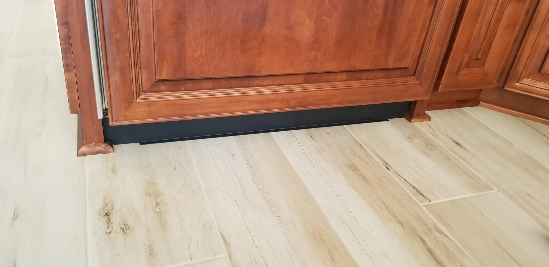 Flooring Repair Project 4