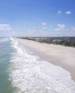 Ponte Vedra Beach