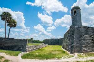 St Augustine