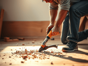 Avoid Costly Mistakes with Newbie Flooring Contractors