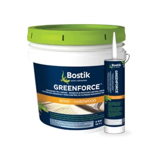Green Force Moisture Barrier Glue