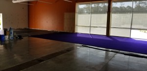 Before-Burn-Boot-Camp-Nocatee-rubber-and-carpet-floor.