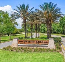 Flooring removal In Nocatee Twenty Mile