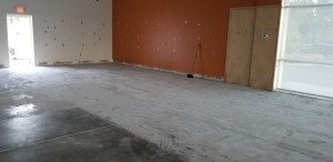 floor removal Nocatee