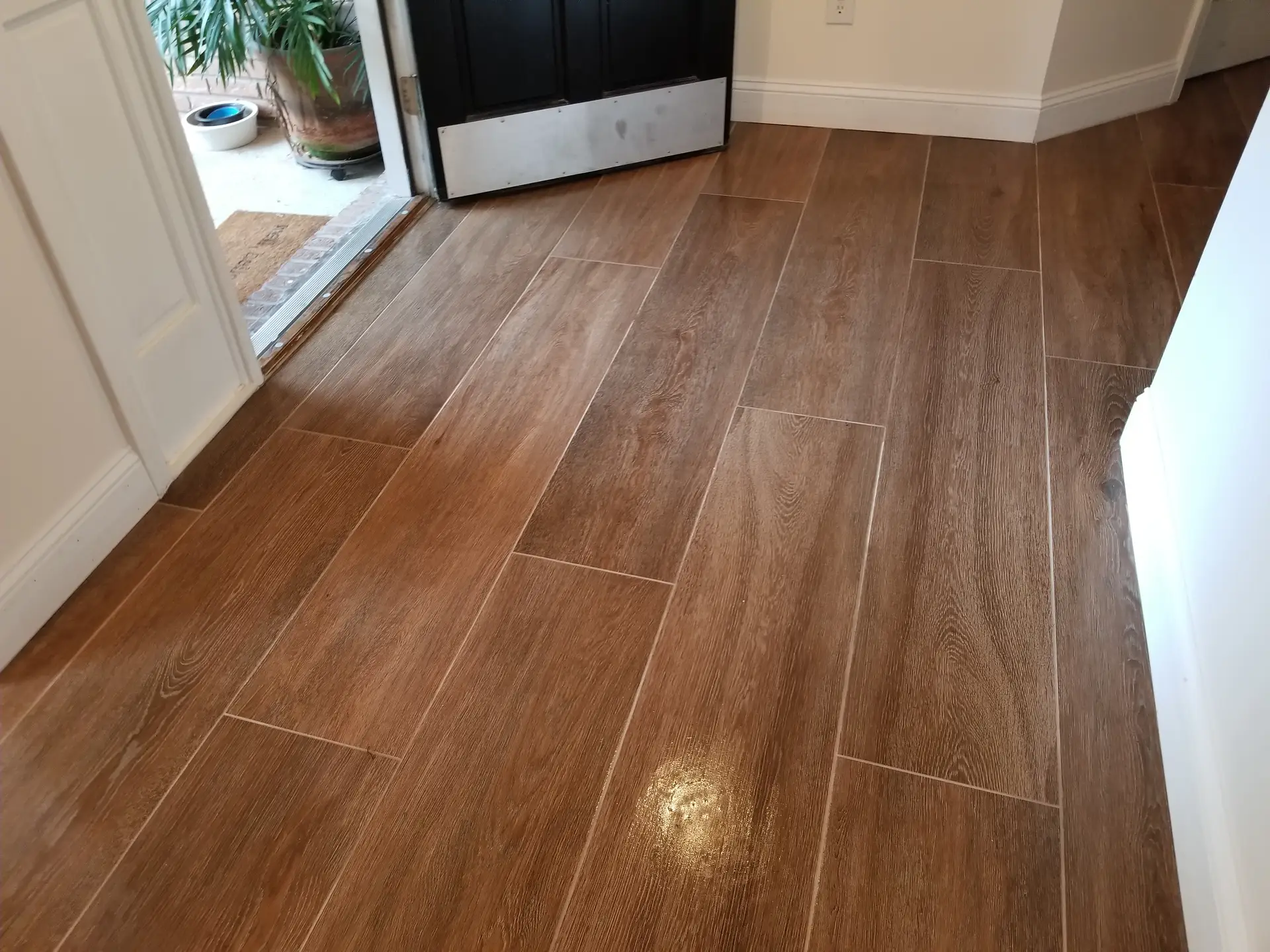 Tile installation Mandarin Jacksonville FL 32223