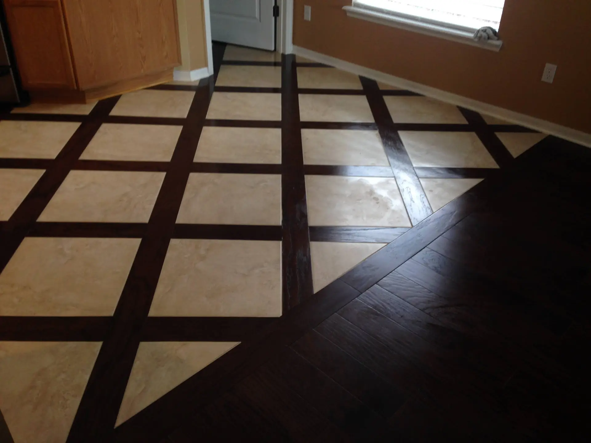 Flooring removal project, Ponte Vedra, FL 32081